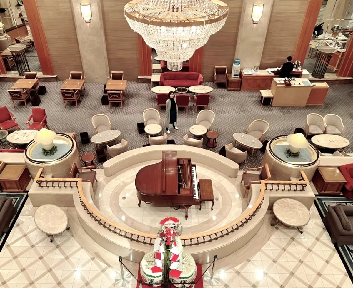 冬休み唯一のお出かけ呪術廻戦への画像_3