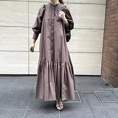 【50代 コーディネート】気温23度に何の画像_3