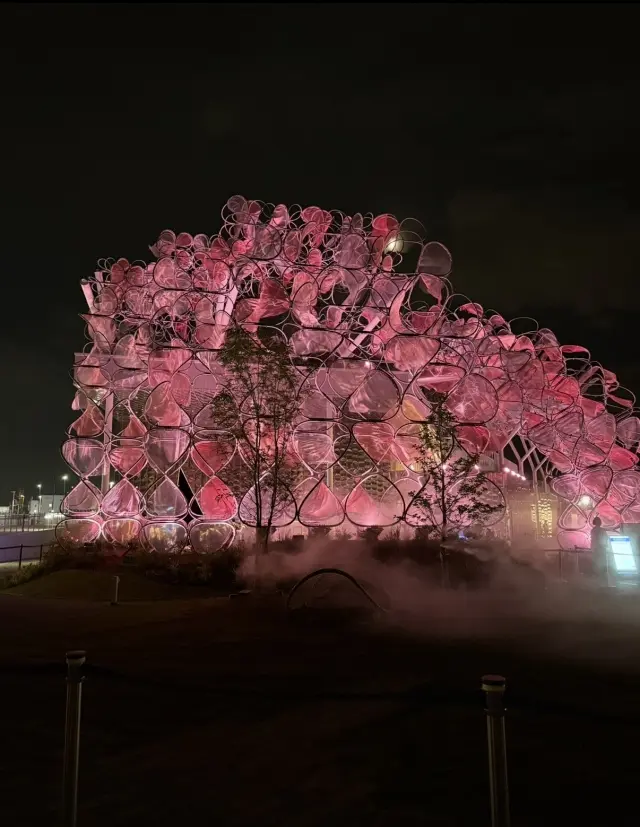芸術、歴史、文化に触れた9月の関西万博！の画像_18