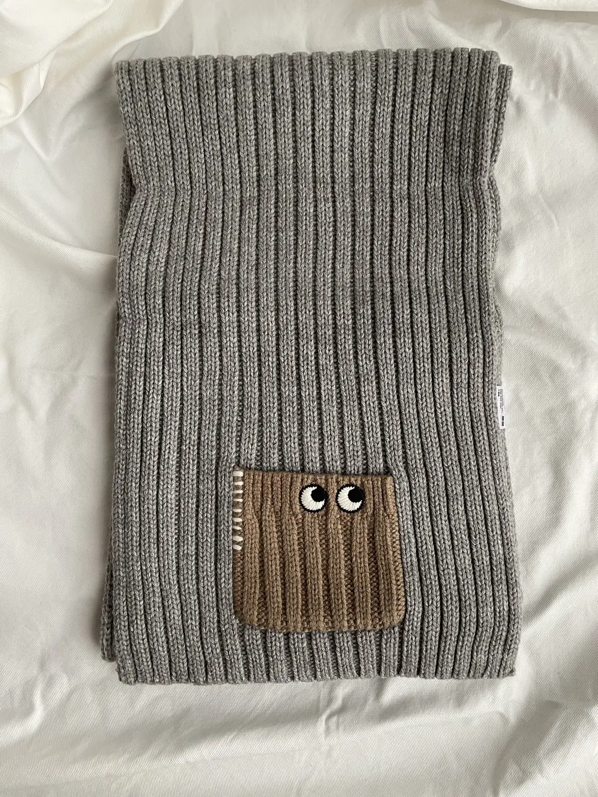 UNIQLO ✖️ ANYA HINDMの画像_2