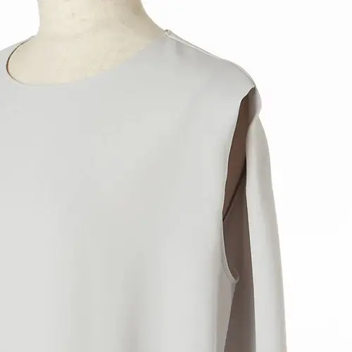 “涼やかさ”も“着やせ”も簡単！「E bの画像_4