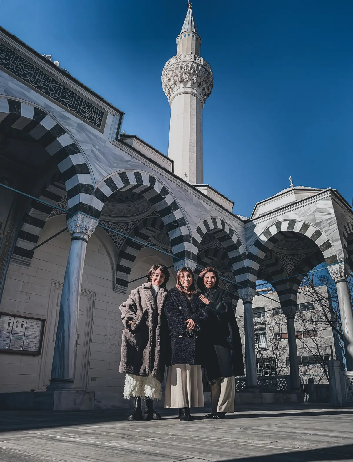 撮影後の楽しい代々木上原散策♪の画像_9