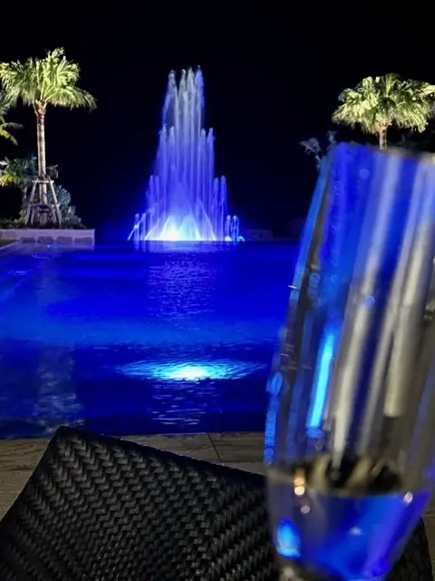 沖縄の海でモーニングヨガ♪の画像_7