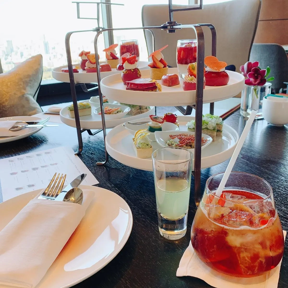 Four Seasons Hotel Tの画像_2