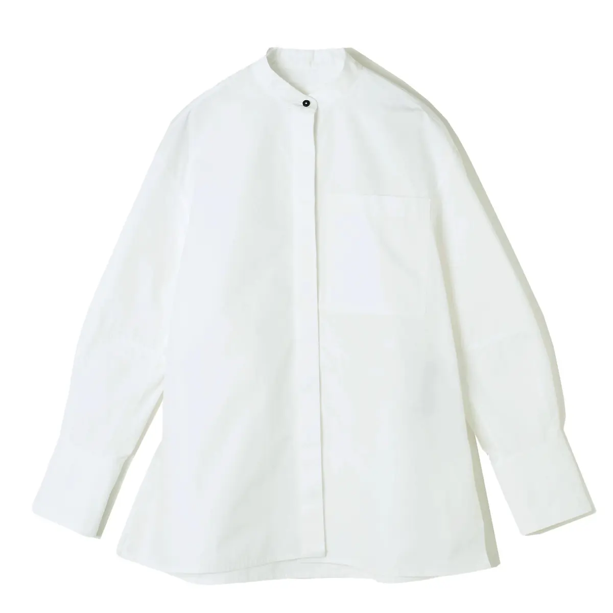 デイリースタイルのモダンな決め手！ジル の画像_3