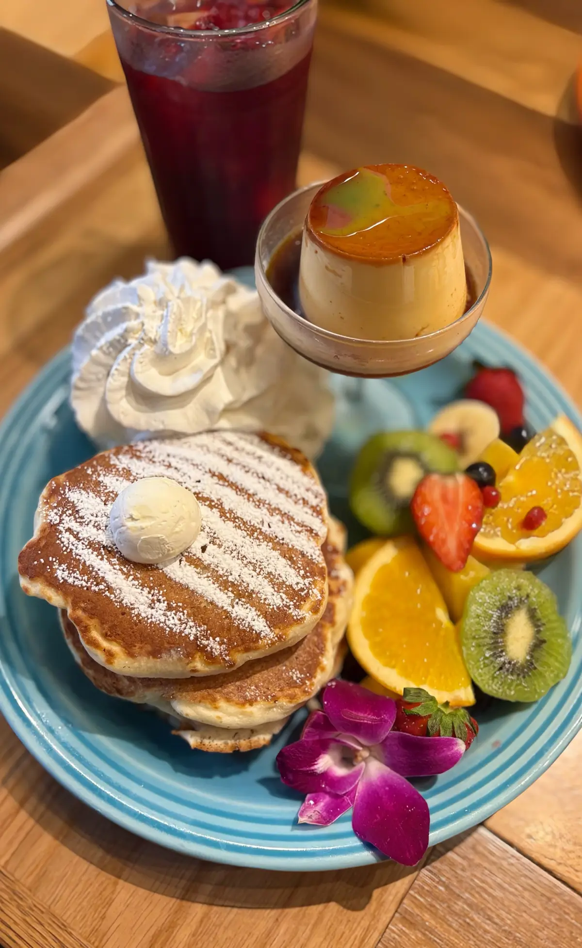 １番近いハワイレストラン＊コナズ珈琲へ（の画像_7