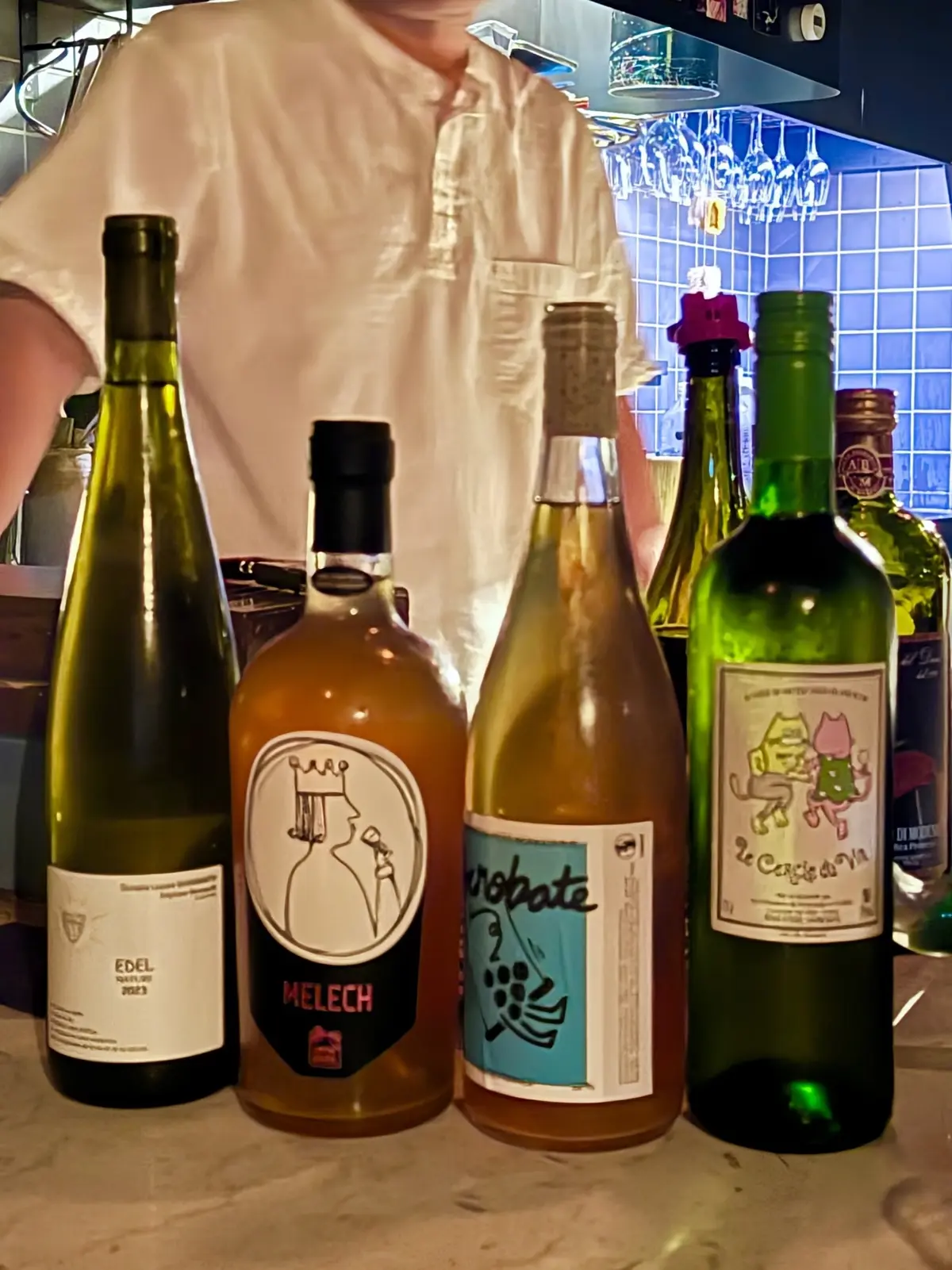 白金台の路地裏で見つけた隠れ家フレンチ「の画像_10