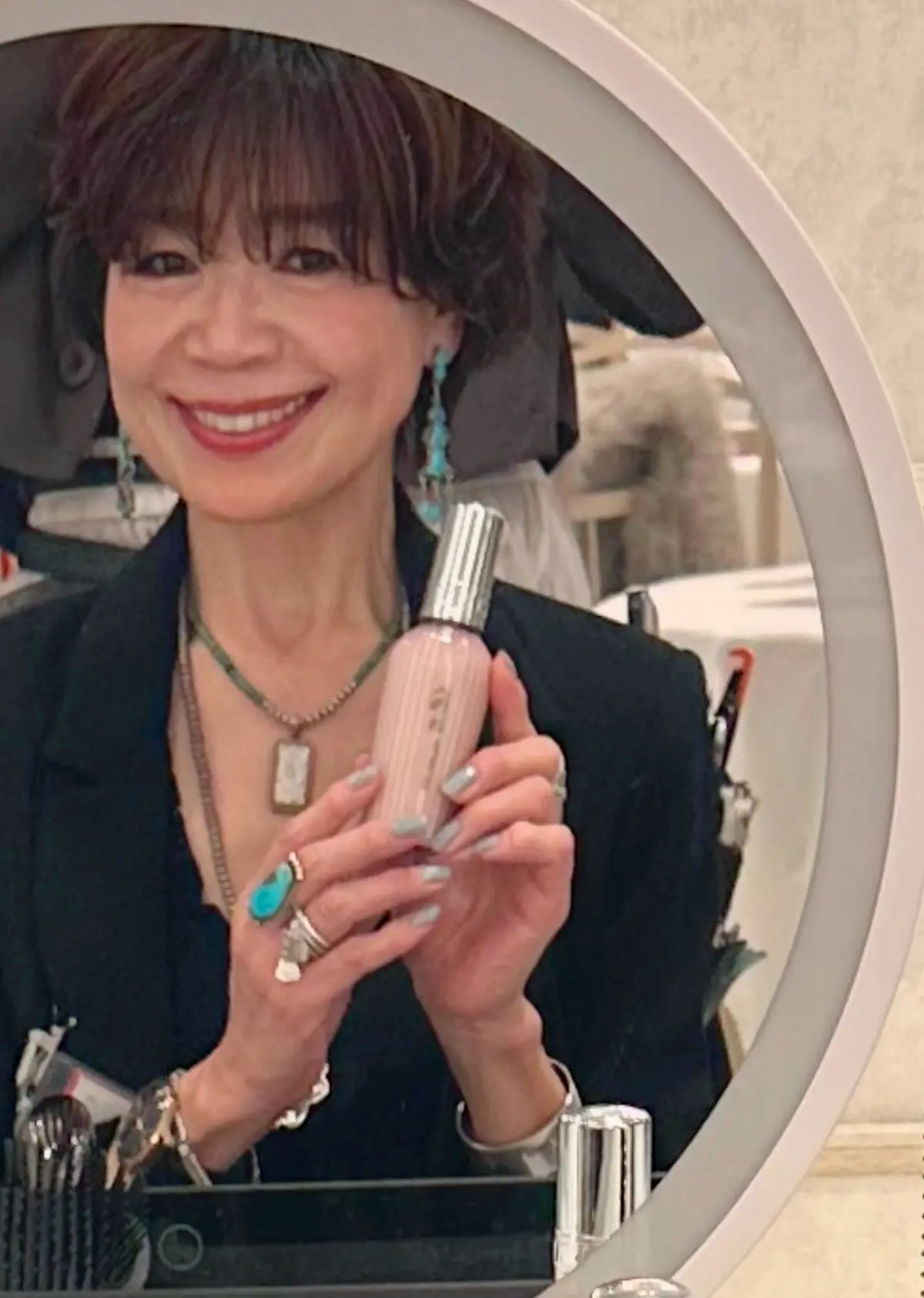 【集英社éclat編集部主催オフ会】の画像_3