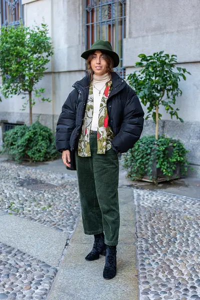 【ミラノスナップ】この着こなし、真似したの画像_6