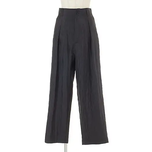 小物で華をプラス！すっきり涼しげコーデまの画像_8