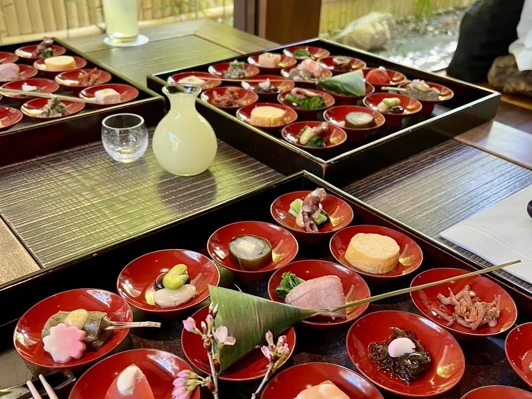 柚子屋旅館 おばんざい