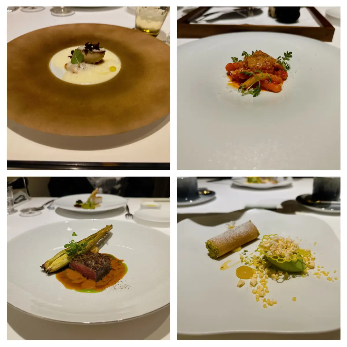 éclat premium 富岡佳子×Cの画像_11