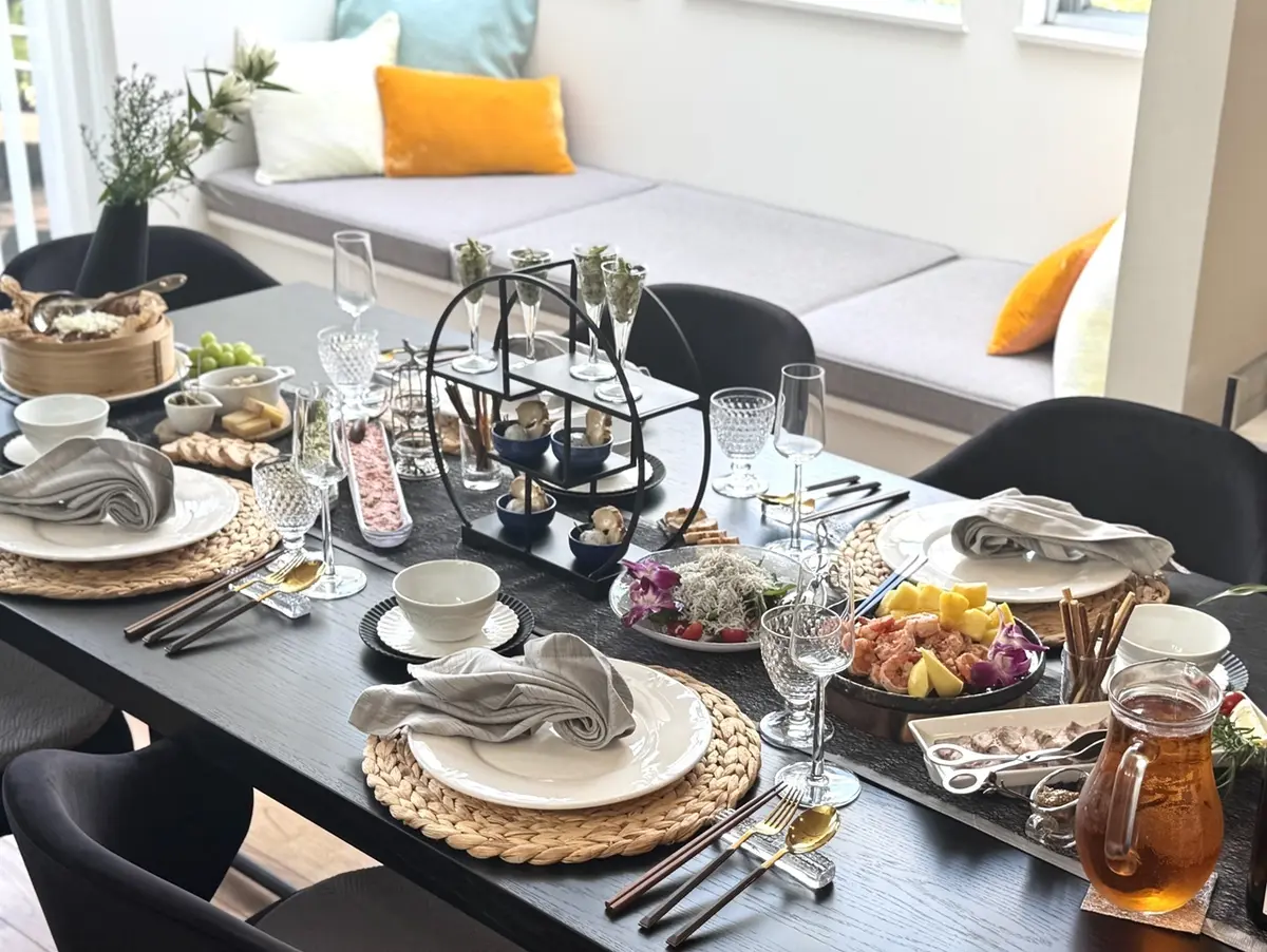 江里ちゃん宅 11