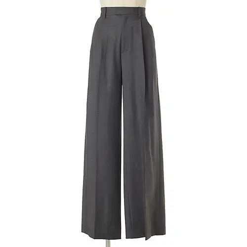  スタイリスト村山佳世子さんの別注アイテの画像_4