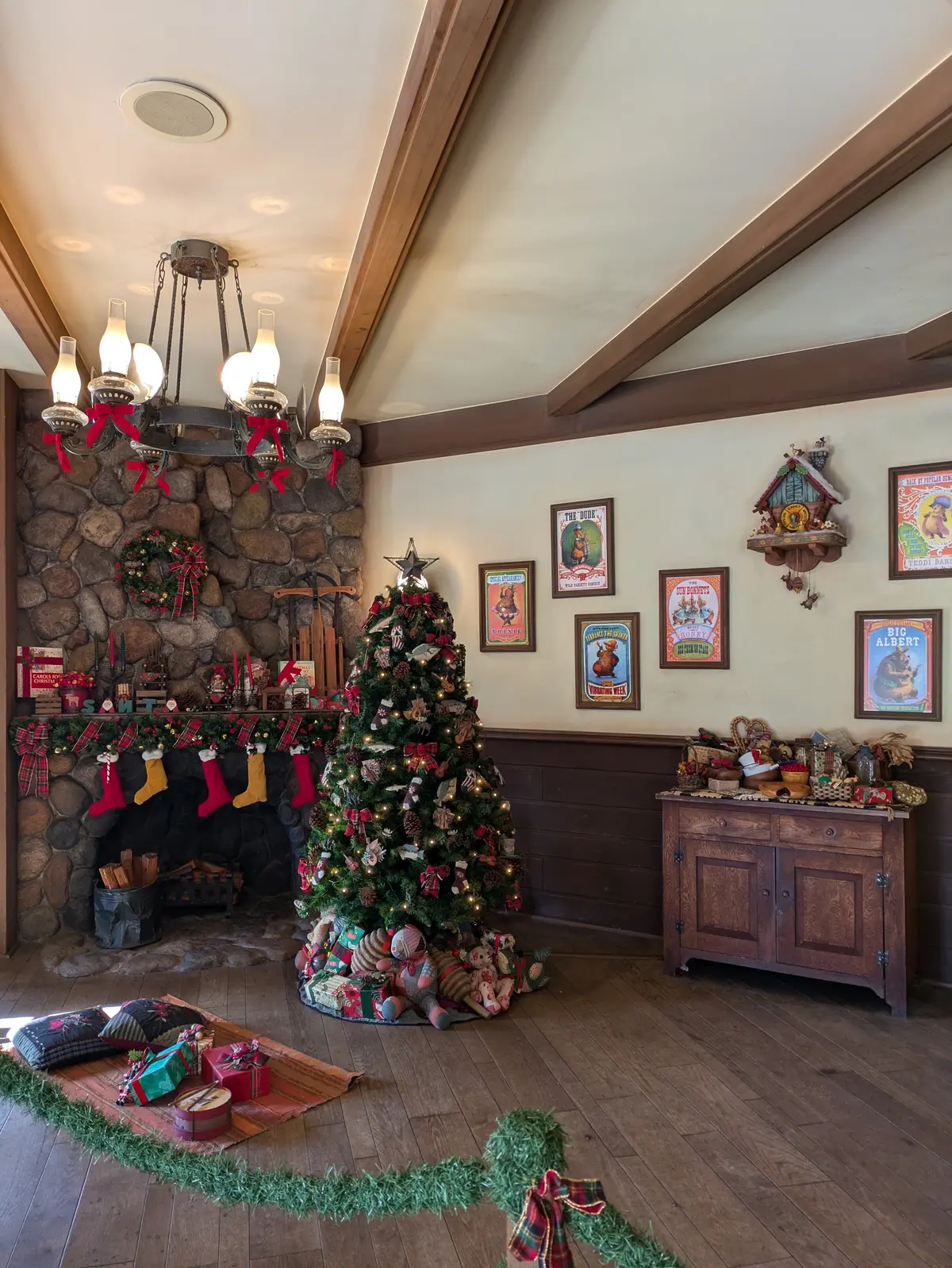 ２０２４年クリスマス直前！！【東京ディズの画像_13