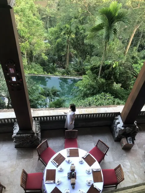 絶景レストラン