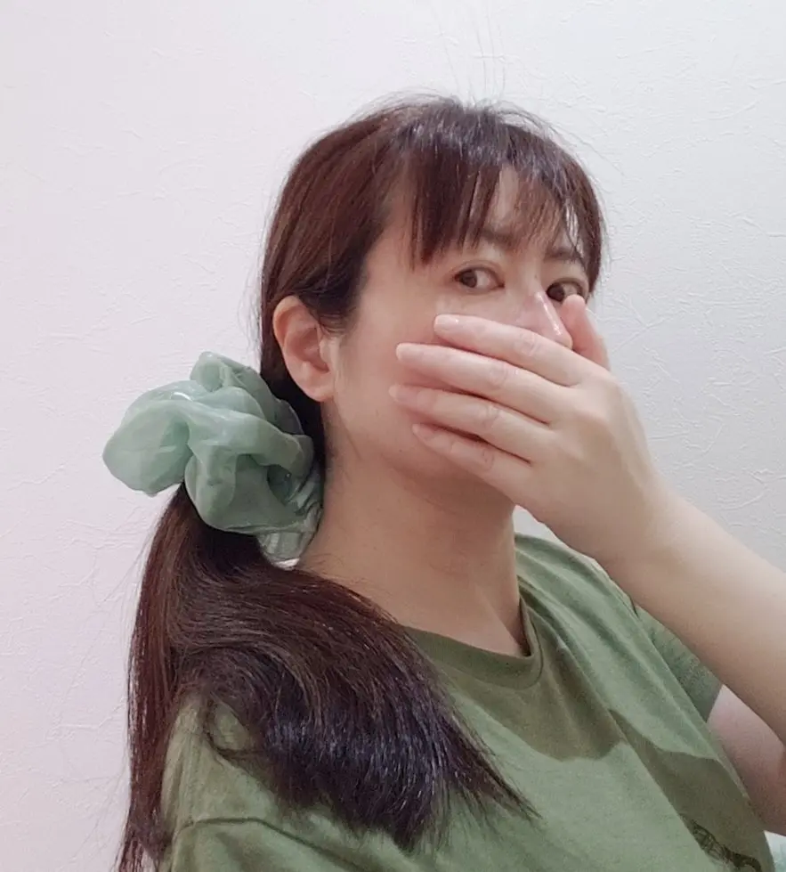 シフォンシュシュ