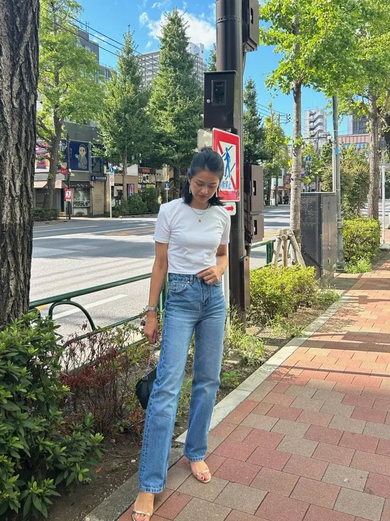 ZARAセールの主役パンツで褒められコーの画像_4