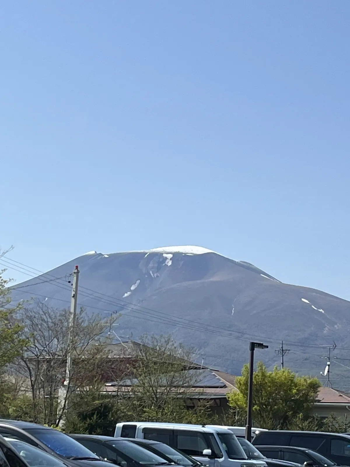 アウトレットから予定変更！GWは軽井沢への画像_11