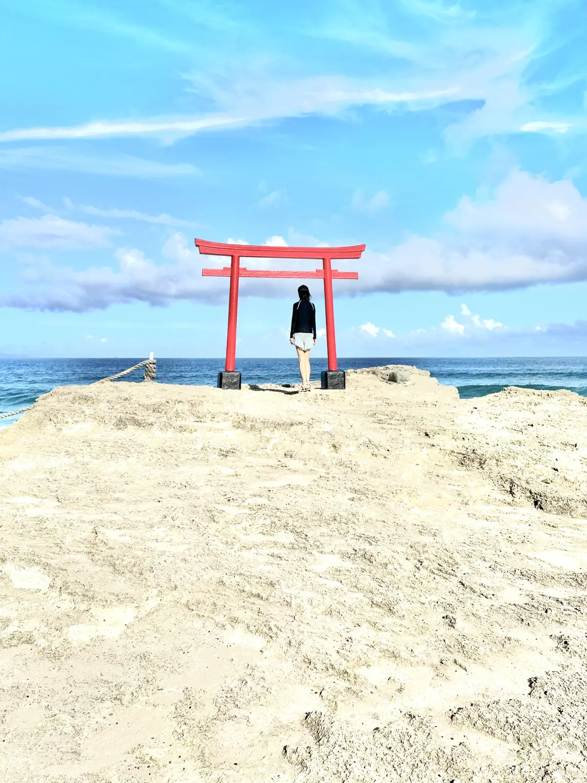 リゾートstyle で下田白浜への画像_5