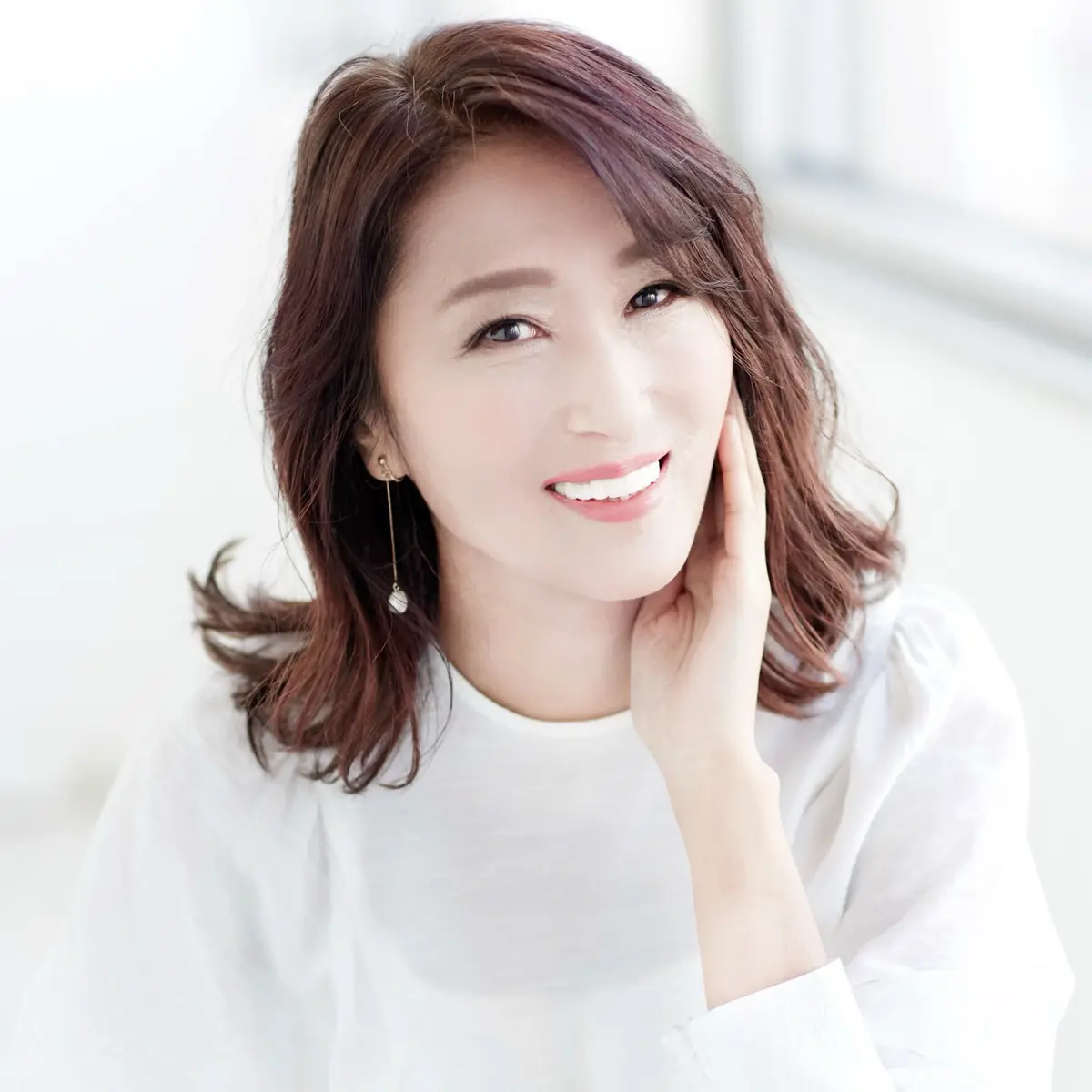 カメラマンの設楽光徳さん。