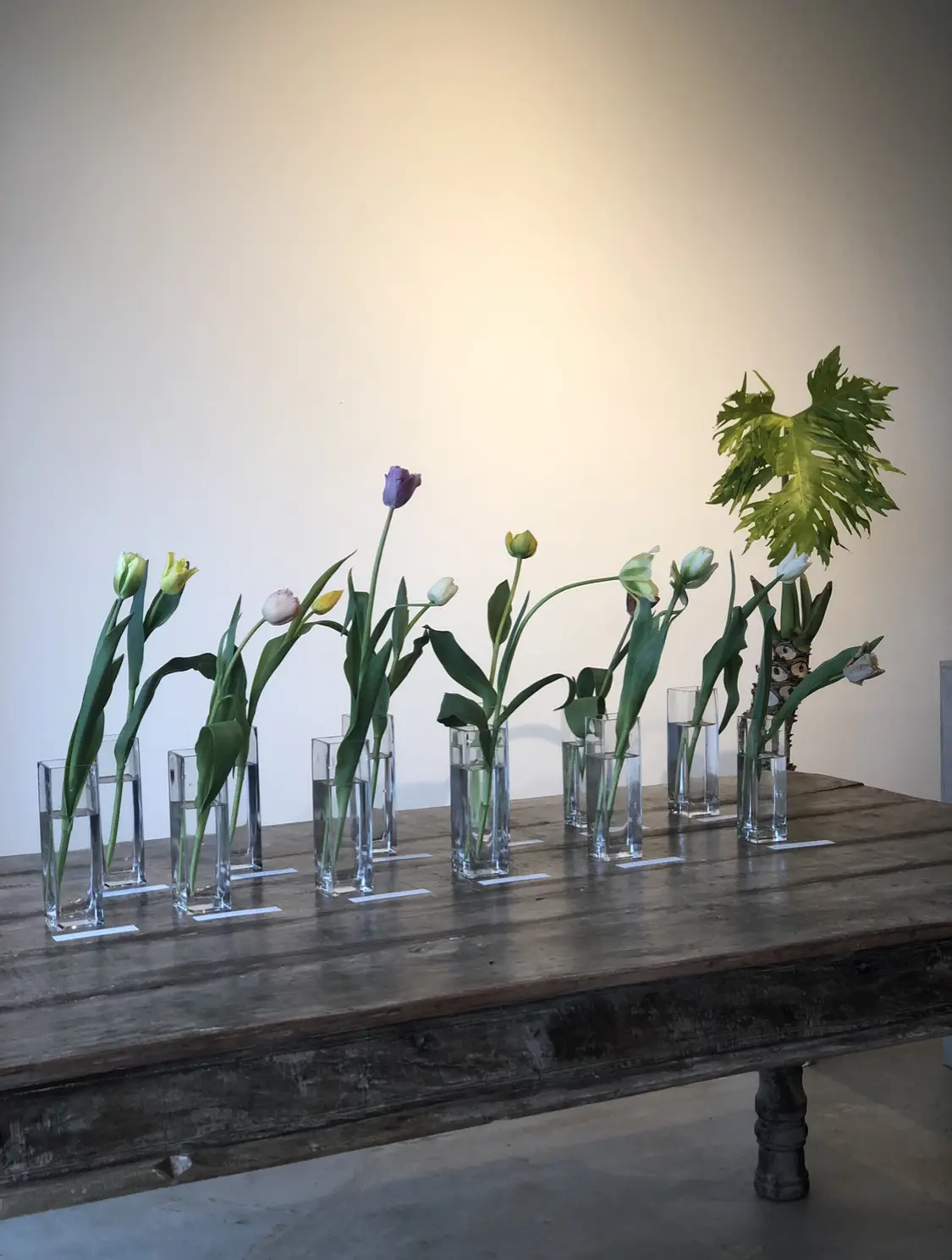 花とアートに癒された日の画像_4