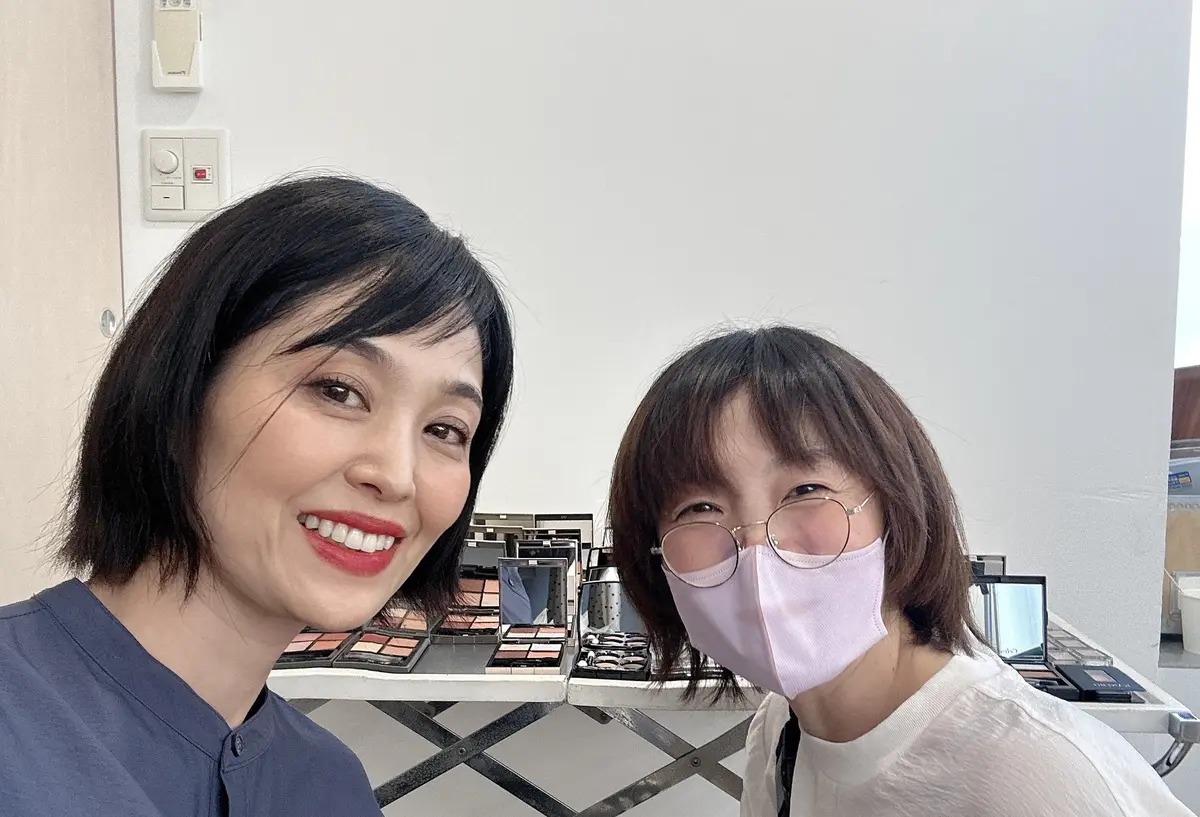 éclat 6月号　50代の〝困った目もの画像_4