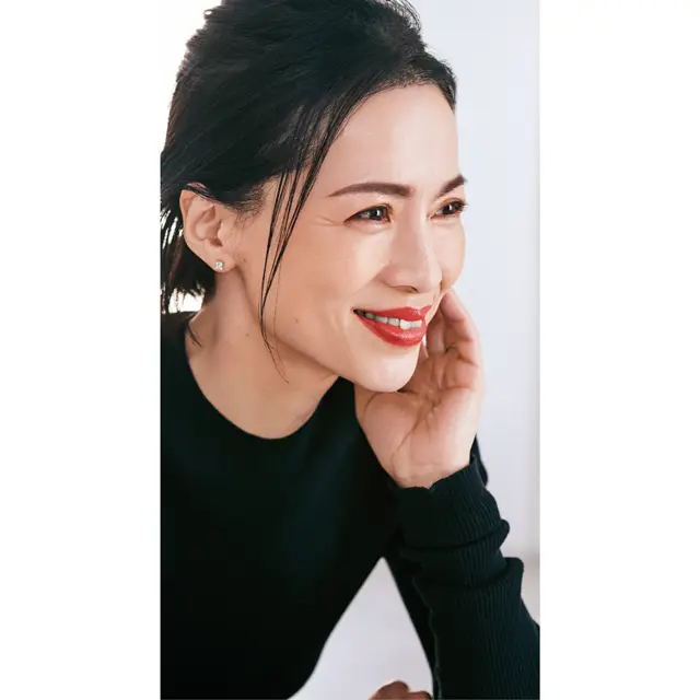 手抜きに見えない「抜け感肌」