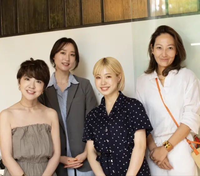 初夏のヘアスタイルに、kakimoto の画像_7