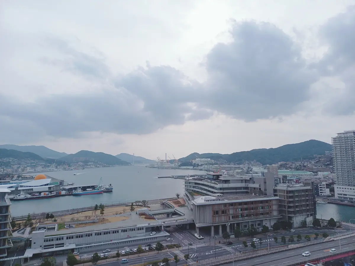 ◆夫婦ふたり長崎旅②◆出島、大浦天主堂、の画像_11