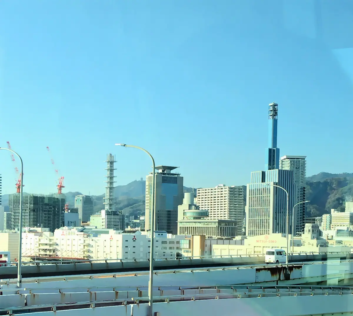 関西への帰省✈の画像_15