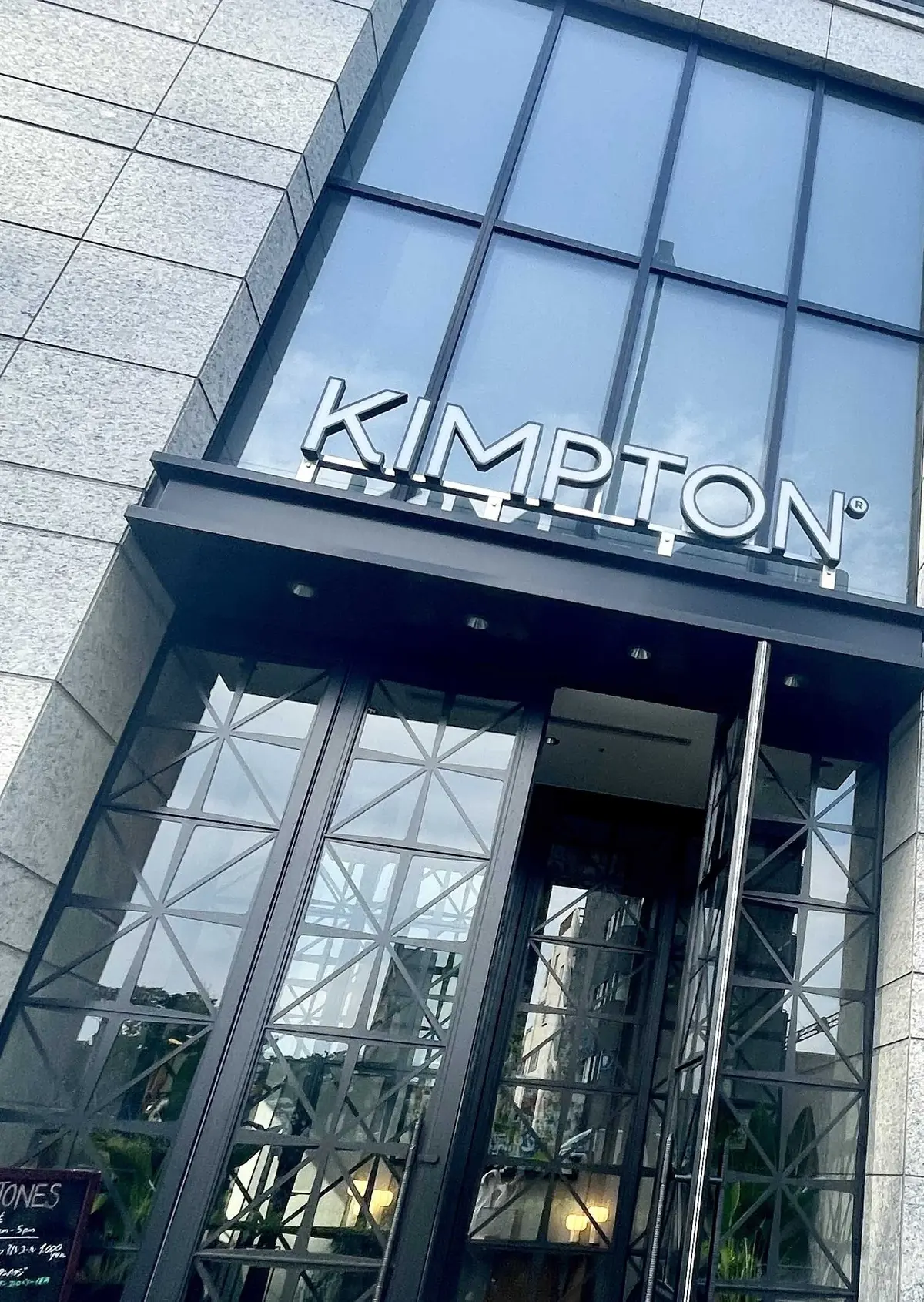 まさにNY　KIMPTON　の画像_2