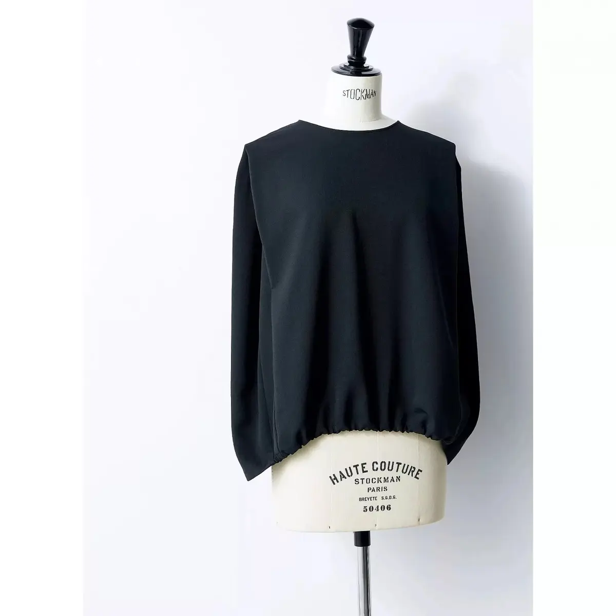 【50代 ブラウス】いちばん使える！ 1の画像_18