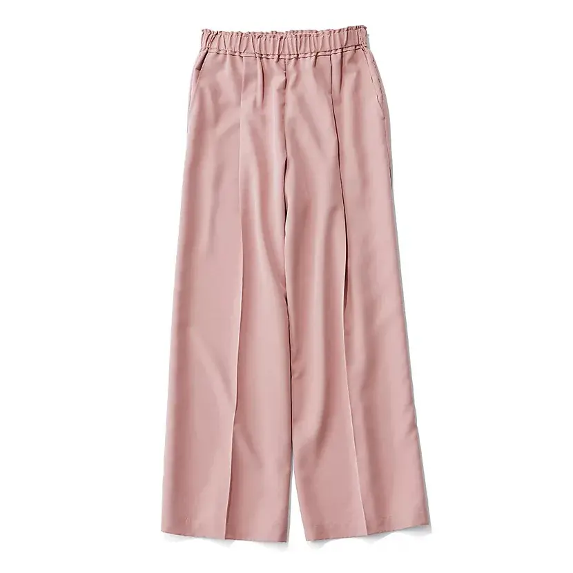 素材で華やかさとトレンド感をプラス！富岡の画像_8