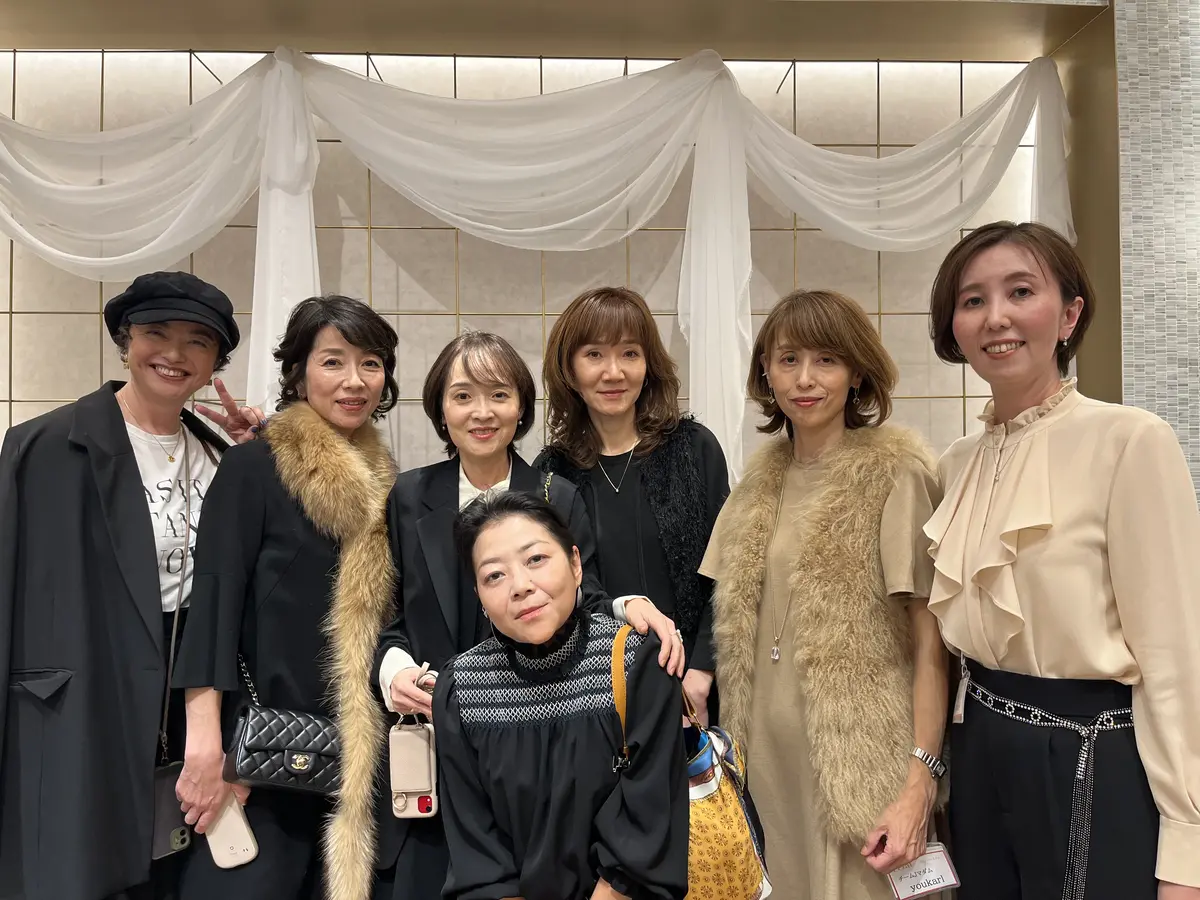 待ちに待ったオフ会　エクラ主催～ソワレ・の画像_15