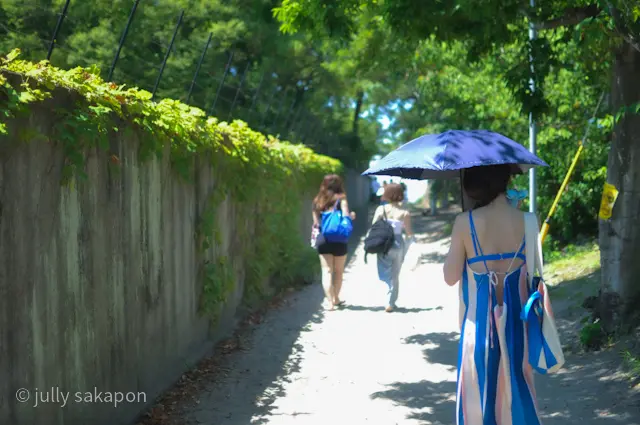 【さかぽんの冒険】葉山女子旅きっぷで夏満の画像_4