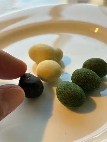 高級チョコレートを心ゆくまで堪能〜bubの画像_5