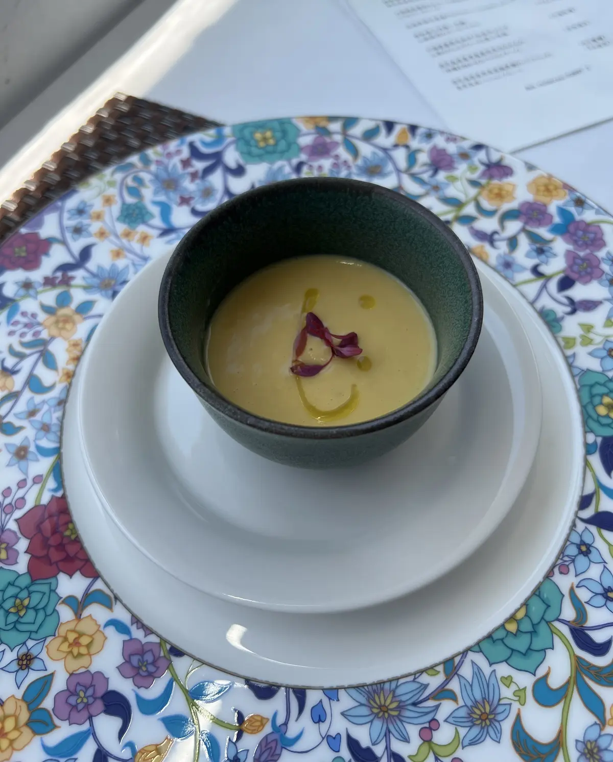 大人のオフショルダー@海の見えるご褒美レの画像_15