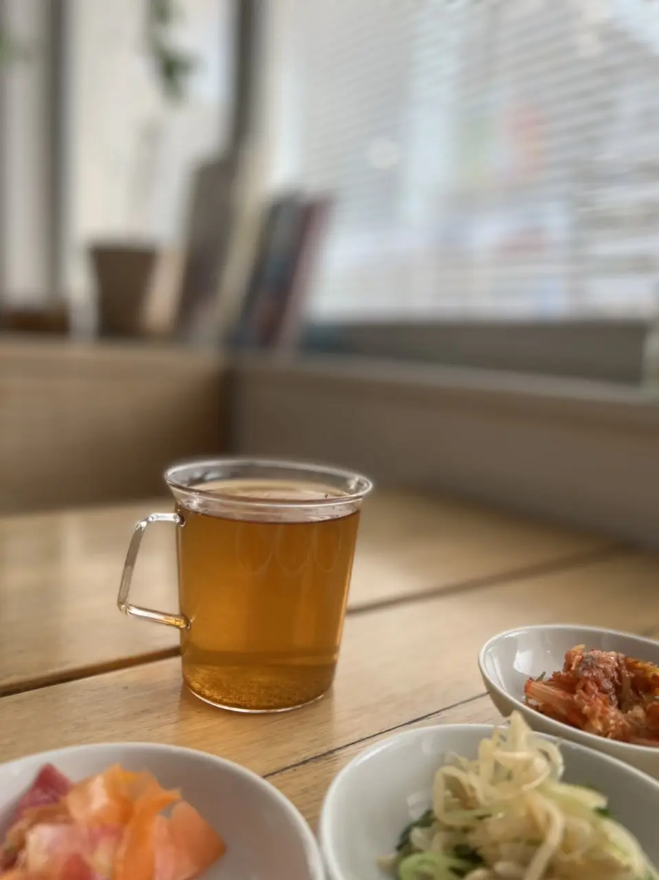 1人ランチでカラダの成績表について考えるの画像_7