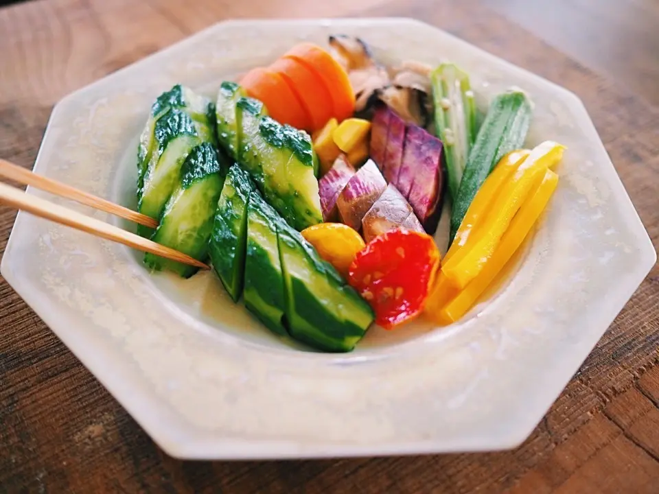 腸から心とカラダをハッピーに！の画像_4