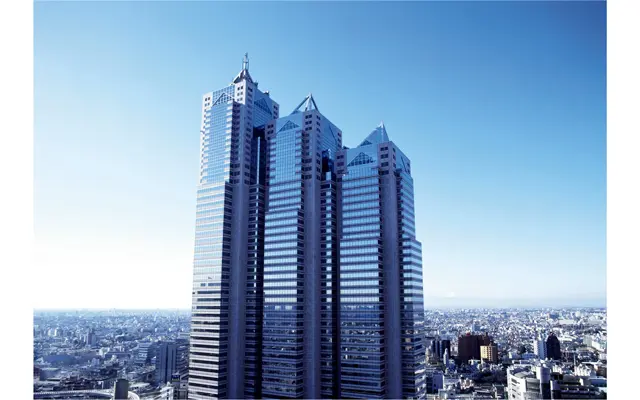 今年で開業28周年を迎える