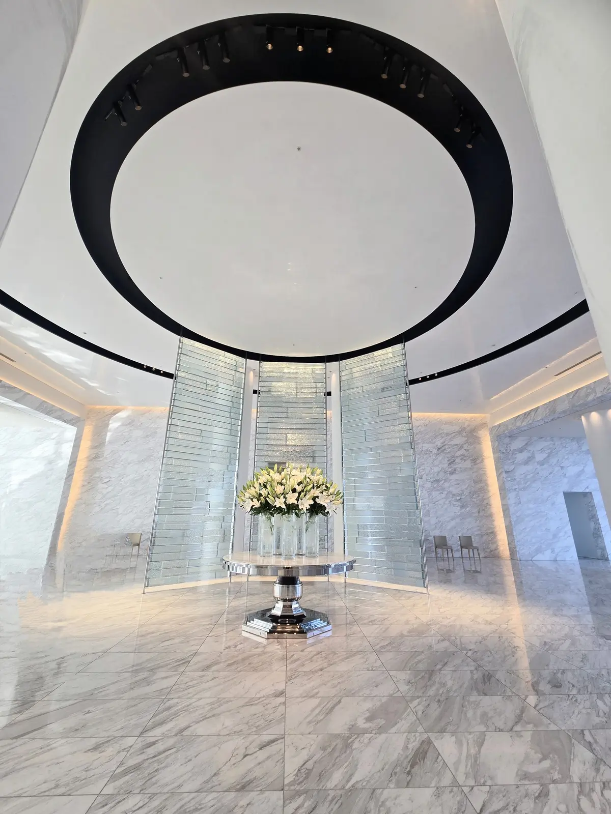 芦屋ベイコート倶楽部で過ごすエレガントなの画像_1