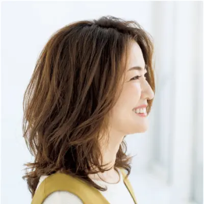 ペタンコ髪をふんわり！梅雨どきの「ペタンの画像_5