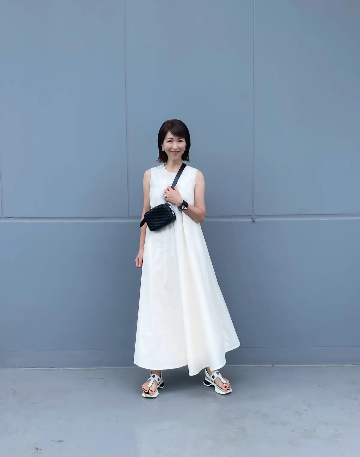 思わず色ち買い‼︎プチプラワンピースの画像_7