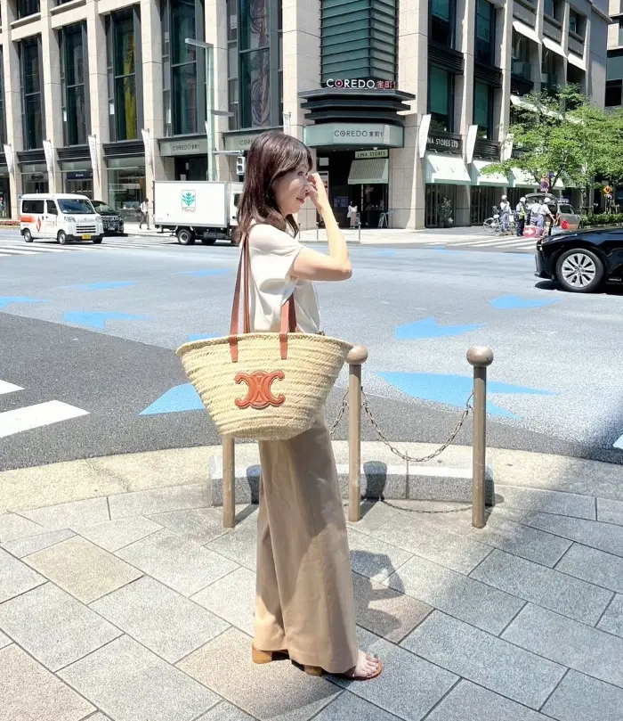 全方位美シルエット♪【UNIQLO】新作の画像_7