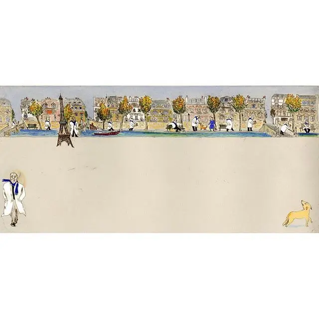 家に飾りたい、山本容子さんの銅版画の画像_3