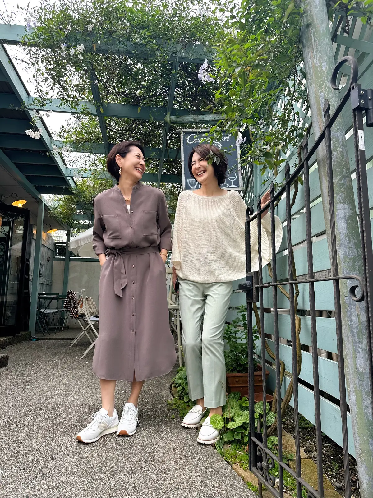 10年振りの再会ランチは鎌倉のオシャレなの画像_12