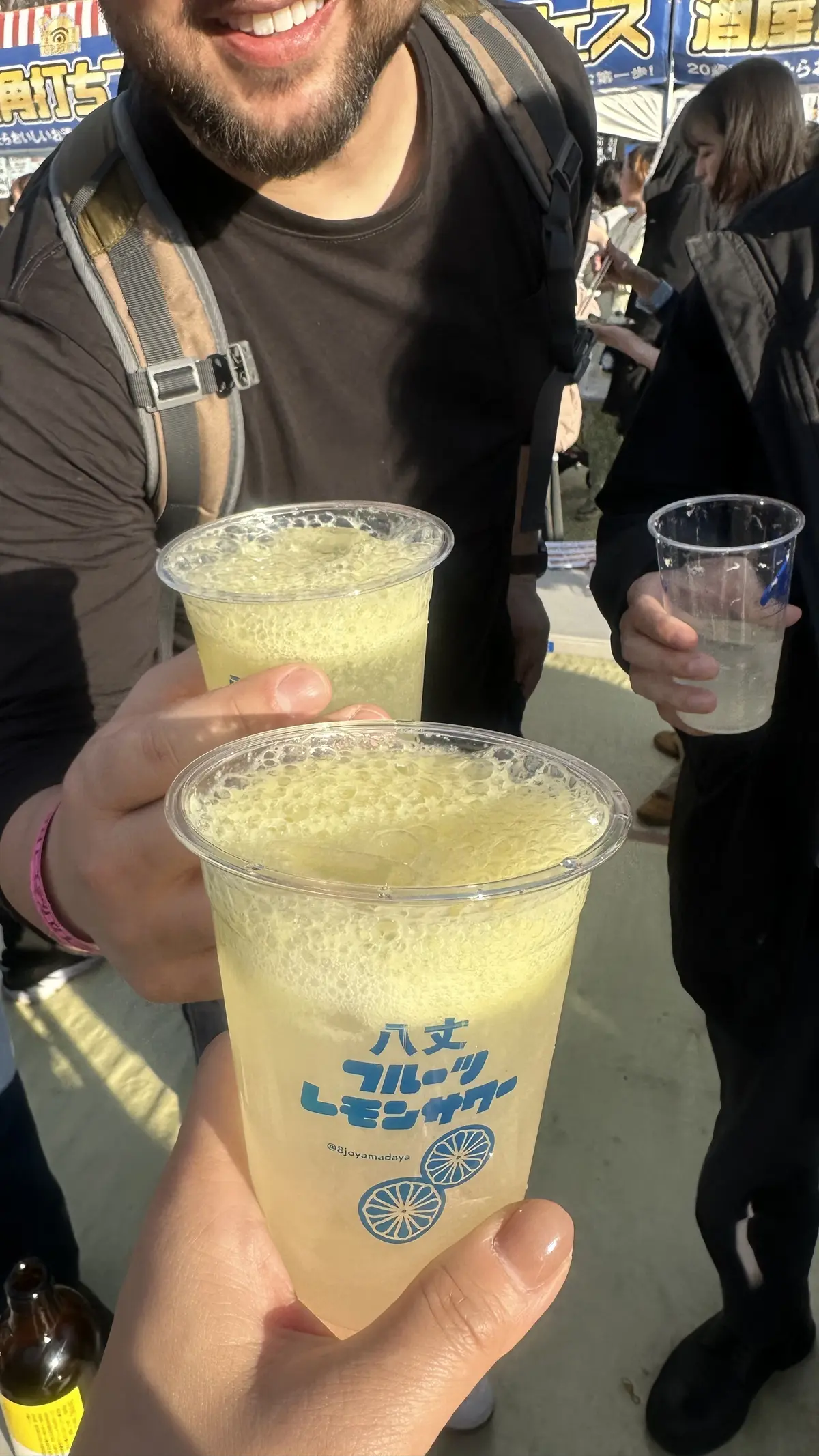 思いっきり呑んだくれフェスへの画像_8