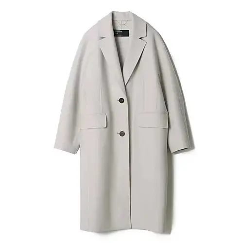 【50代 コーデ】今手に入れたい！新アウの画像_11