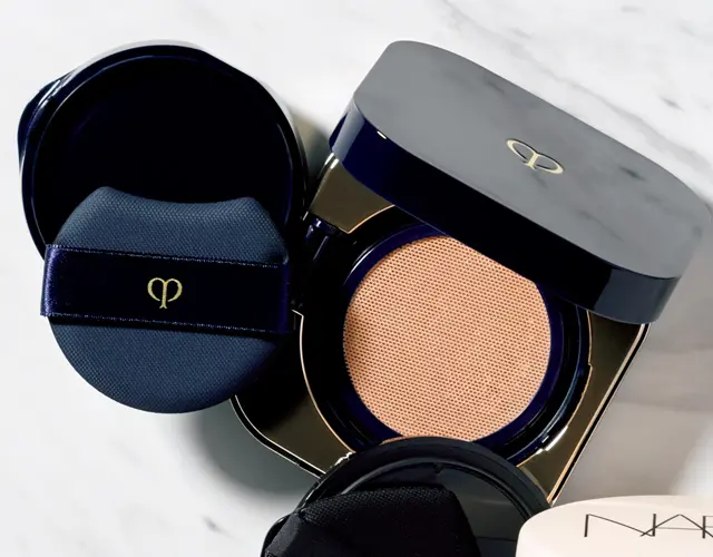 タンクッションエクラ ナチュレル SPF25/PA+++